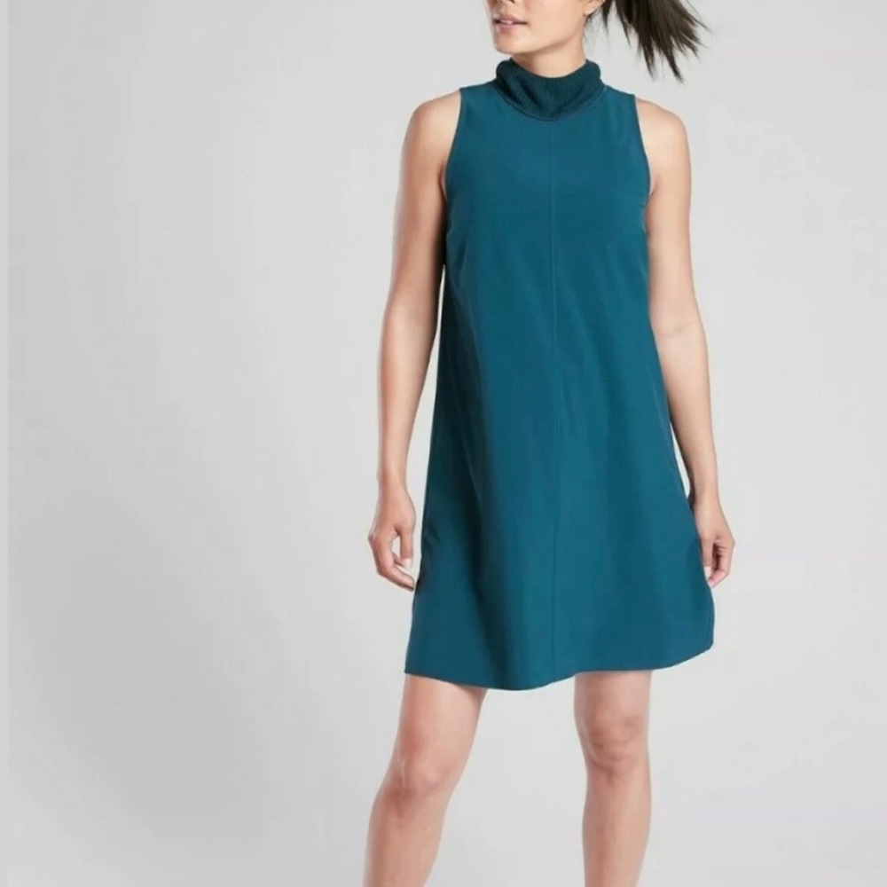 Athleta Initiative Dress
